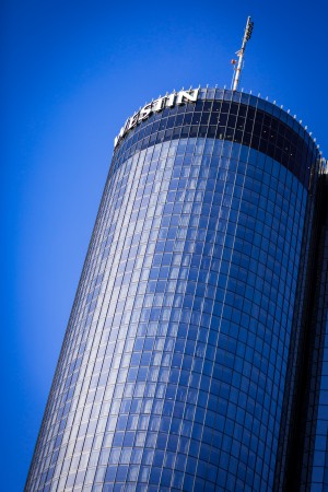 Westin Peachtree Plaza   Downtown Atlanta GA 1766